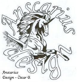 Anscarius Design